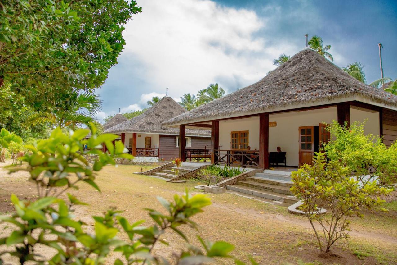Villa sulla Spiaggia con 2 Camere da Letto - L’Union Estate